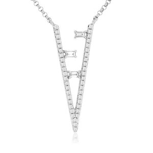 DIAMOND NECKLACE