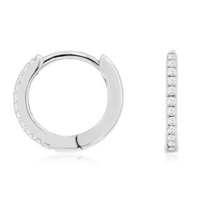 DIAMOND EARRING