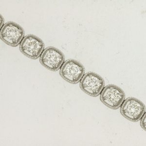 DIAMOND BRACELET