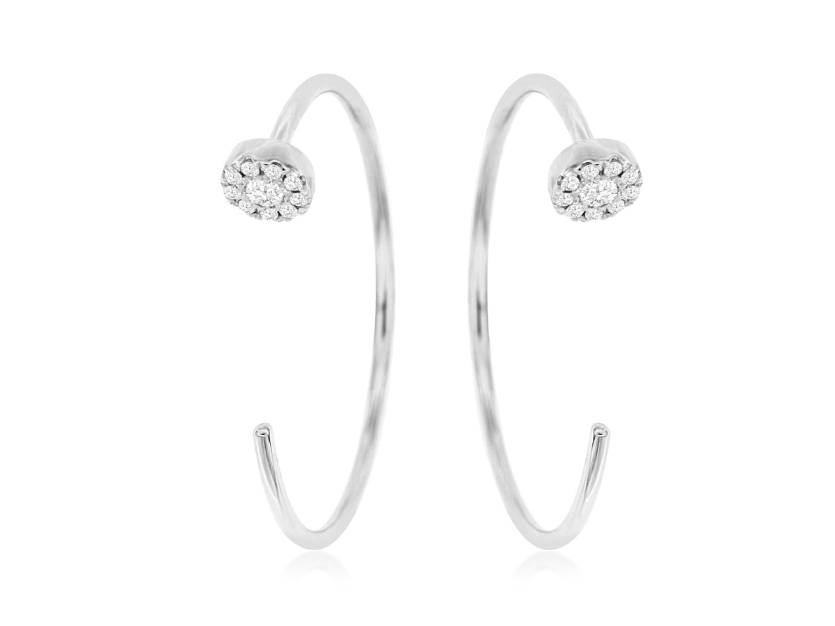 DIAMOND EARRING