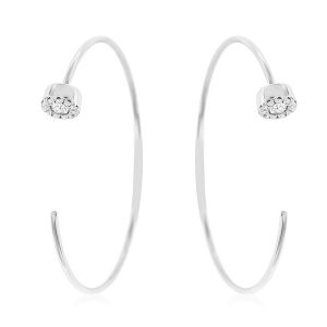DIAMOND EARRING