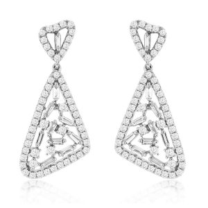 DIAMOND EARRING