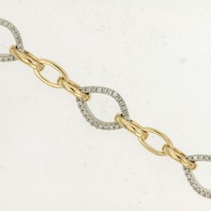 DIAMOND BRACELET