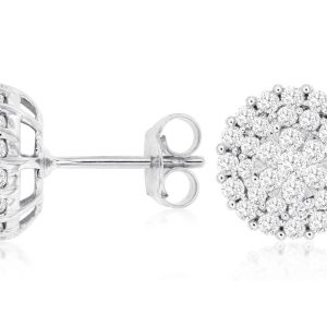 DIAMOND EARRING