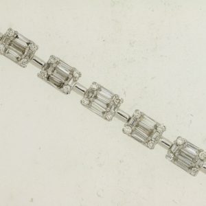 DIAMOND BRACELET