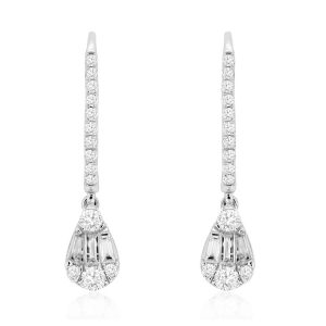 DIAMOND EARRING