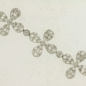 DIAMOND BRACELET