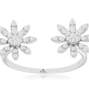 LADIES’ DIAMOND RING