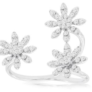 LADIES’ DIAMOND RING