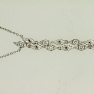 DIAMOND NECKLACE