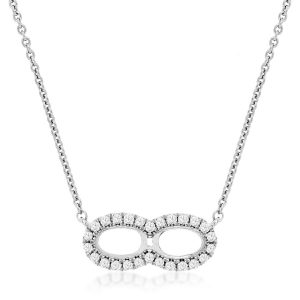 DIAMOND NECKLACE