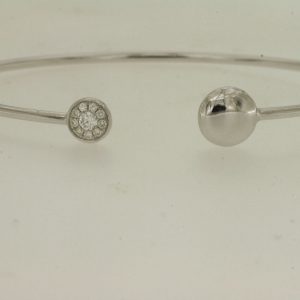 DIAMOND BANGLE