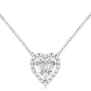 DIAMOND NECKLACE