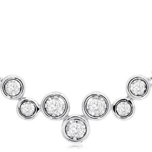 DIAMOND NECKLACE