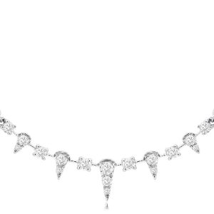DIAMOND NECKLACE
