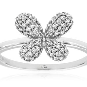 LADIES’ DIAMOND RING