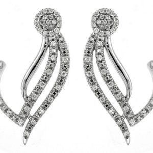 DIAMOND EARRING
