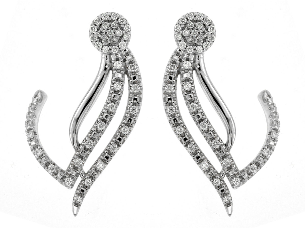 DIAMOND EARRING