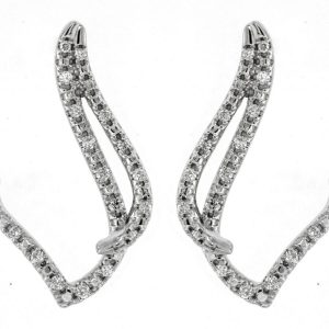 DIAMOND EARRING