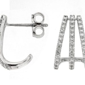 DIAMOND EARRING