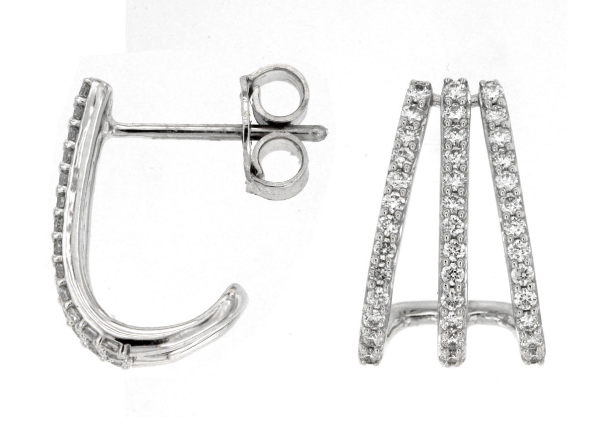 DIAMOND EARRING