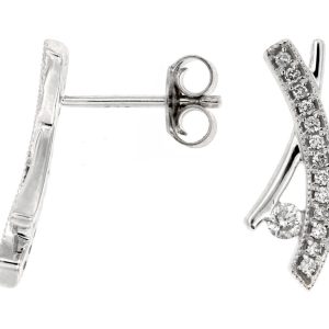 DIAMOND EARRING