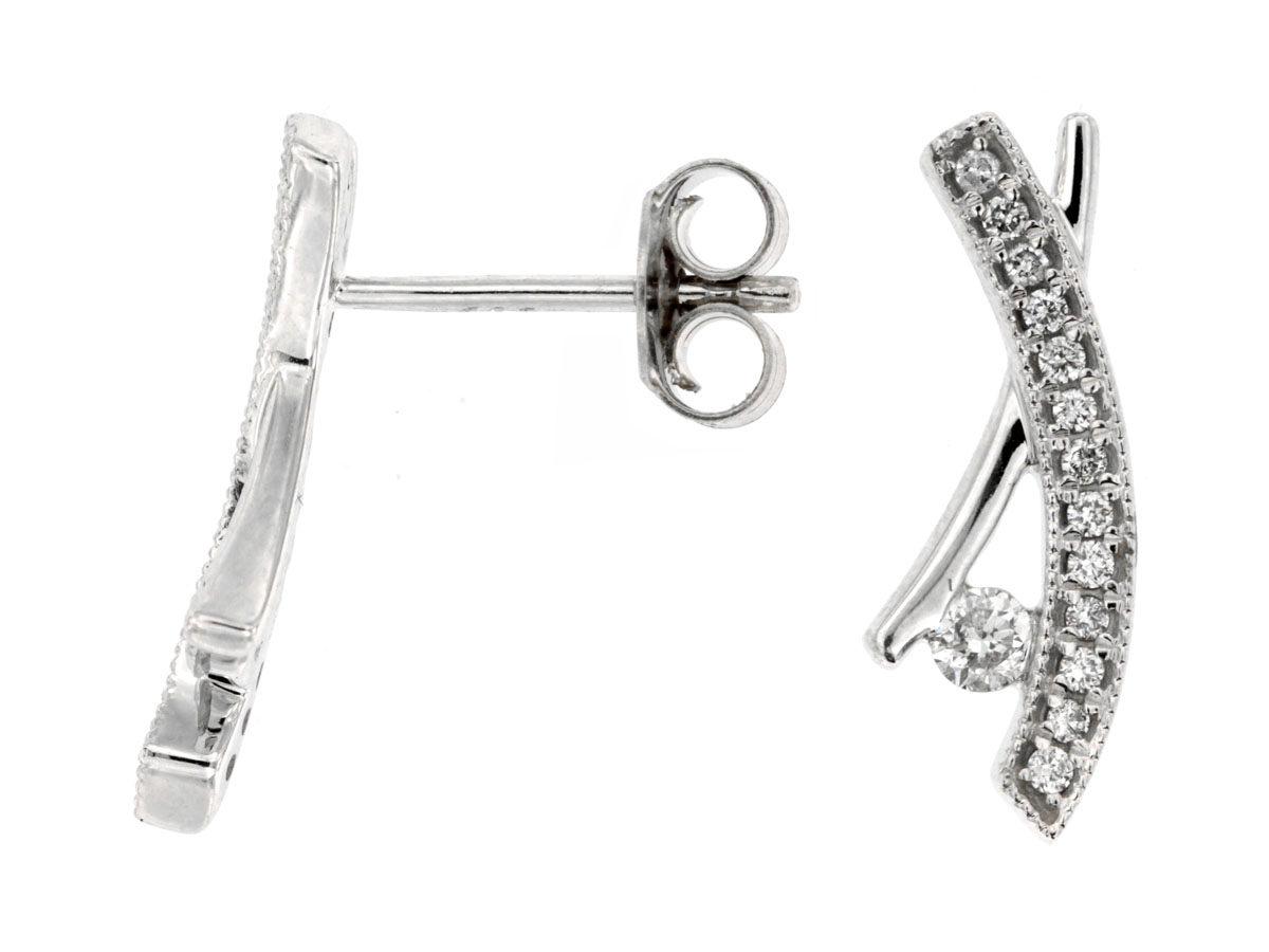 DIAMOND EARRING