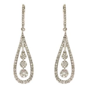 DIAMOND EARRING