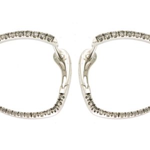 DIAMOND EARRING