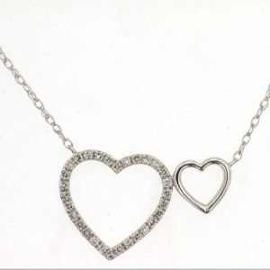 DIAMOND NECKLACE