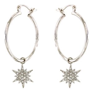 DIAMOND EARRING