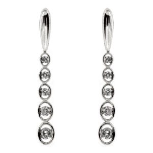 DIAMOND EARRING