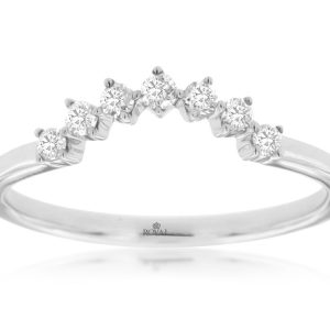 LADIES’ DIAMOND RING