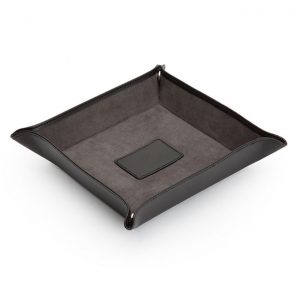 BLAKE Coin Tray – Grey