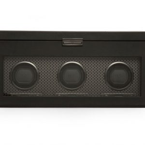 AXIS Triple Winder – Black