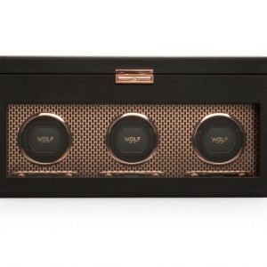 AXIS Triple Winder – Copper