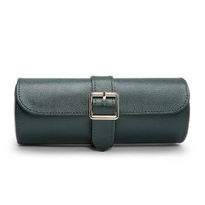 BRITISH RACING GREEN Watch Roll