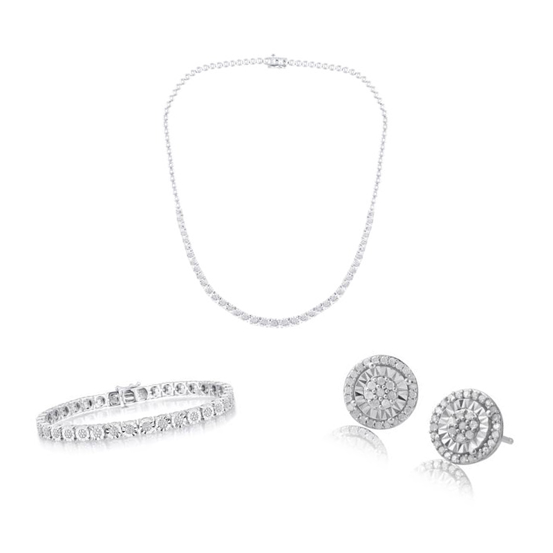 Diamond Set