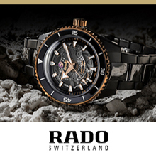 rado