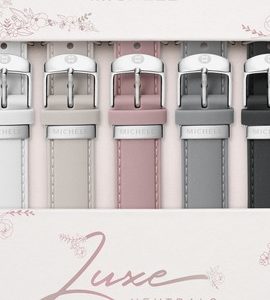 MICHELE STRAPS