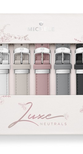 MICHELE STRAPS
