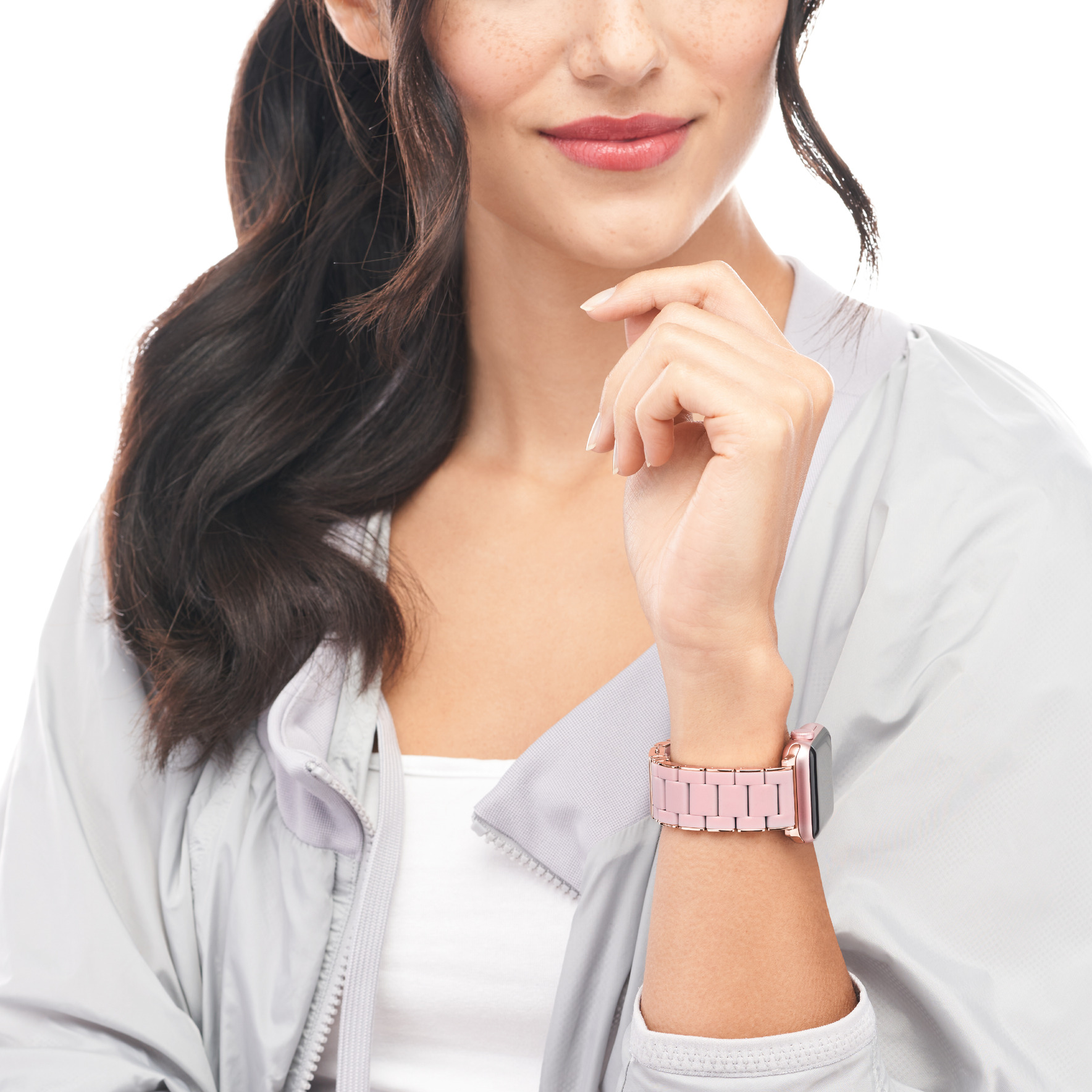 MICHELE STRAPS