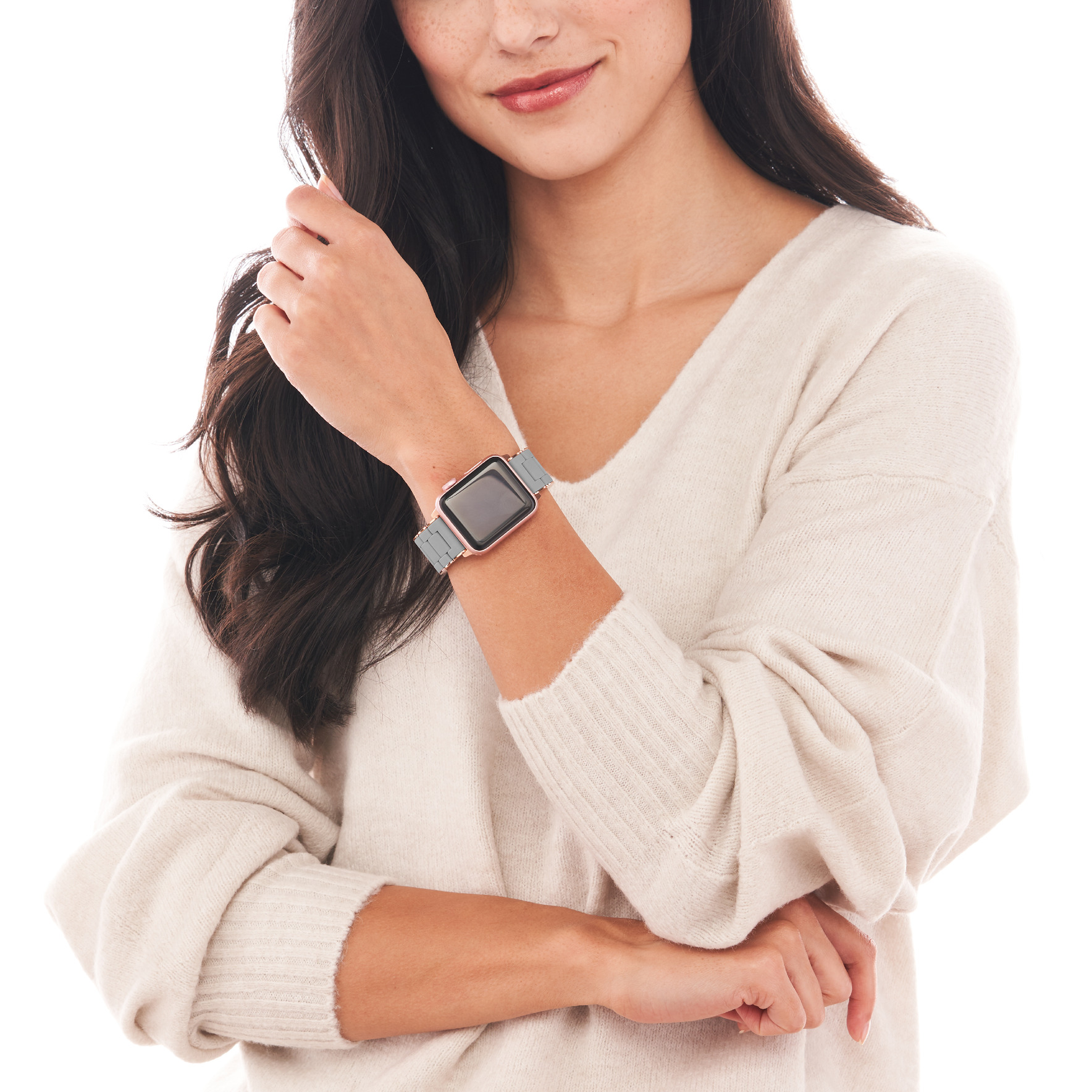 MICHELE STRAPS