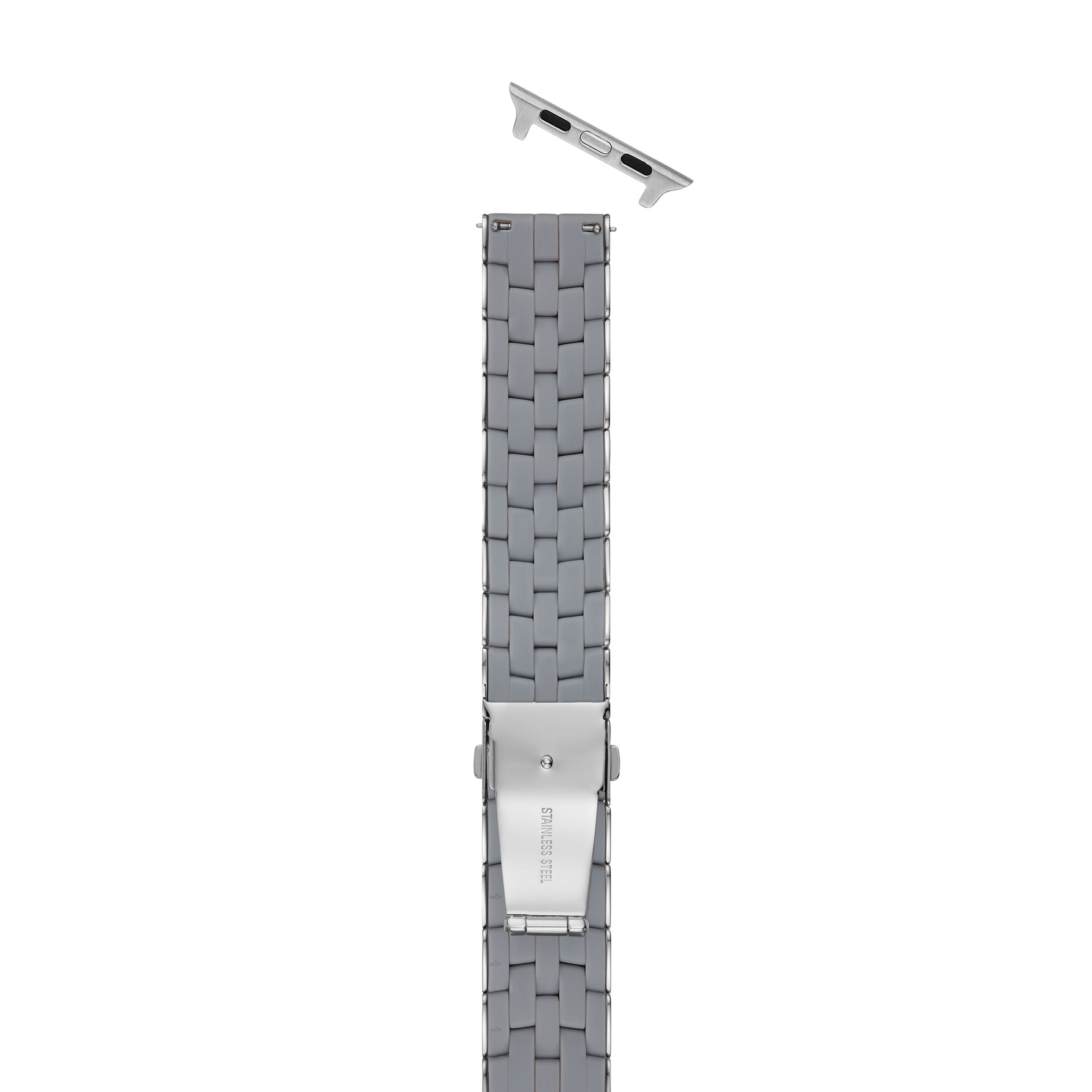 Michele strap for Apple