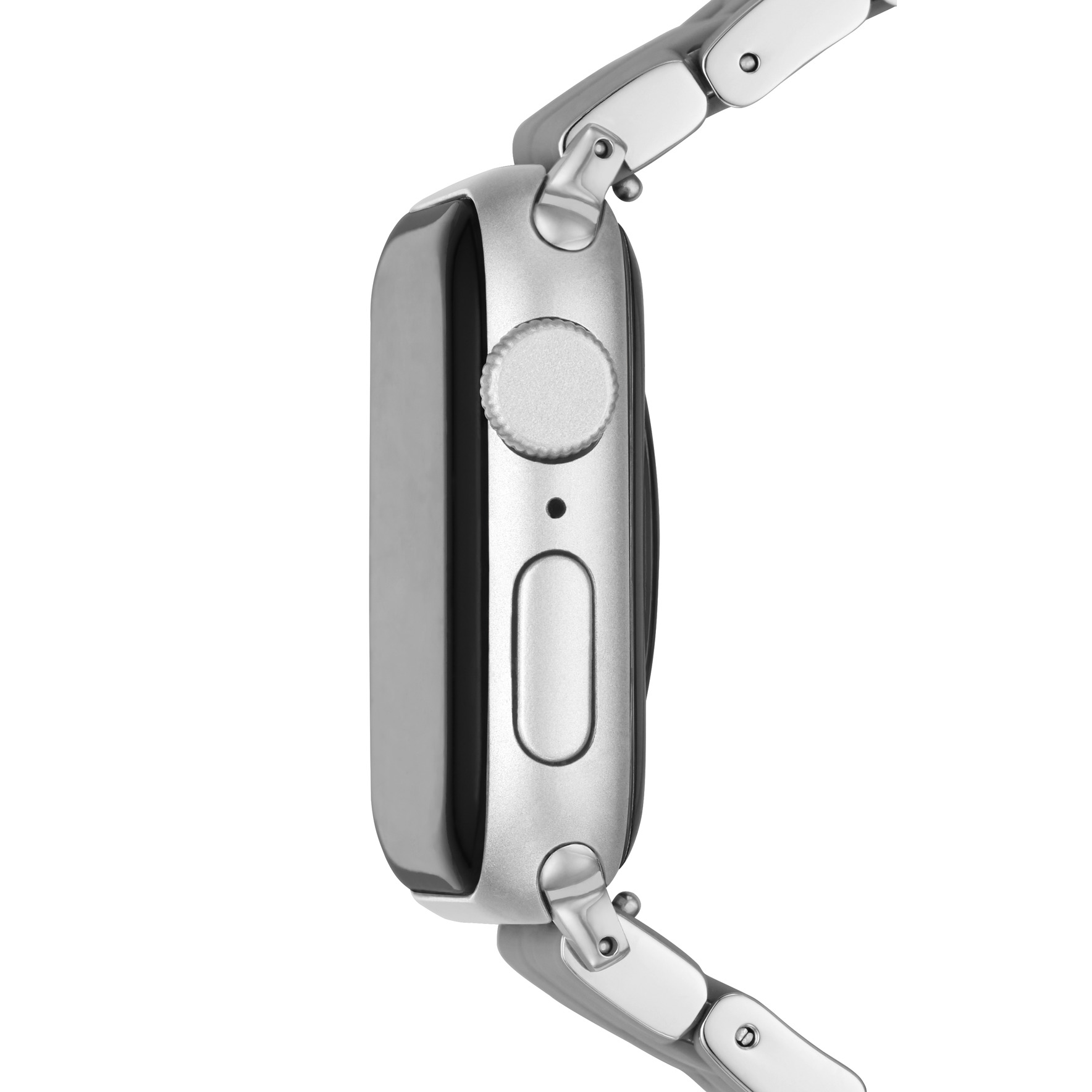 Michele strap for Apple