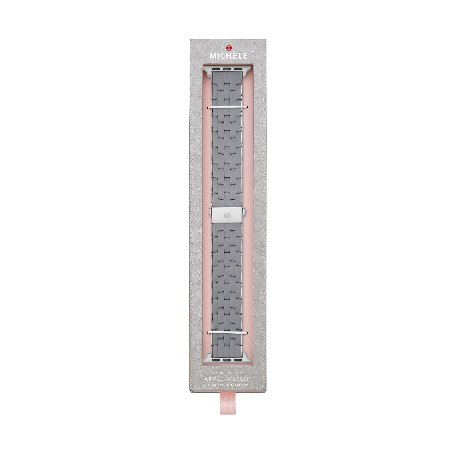 Michele strap for Apple