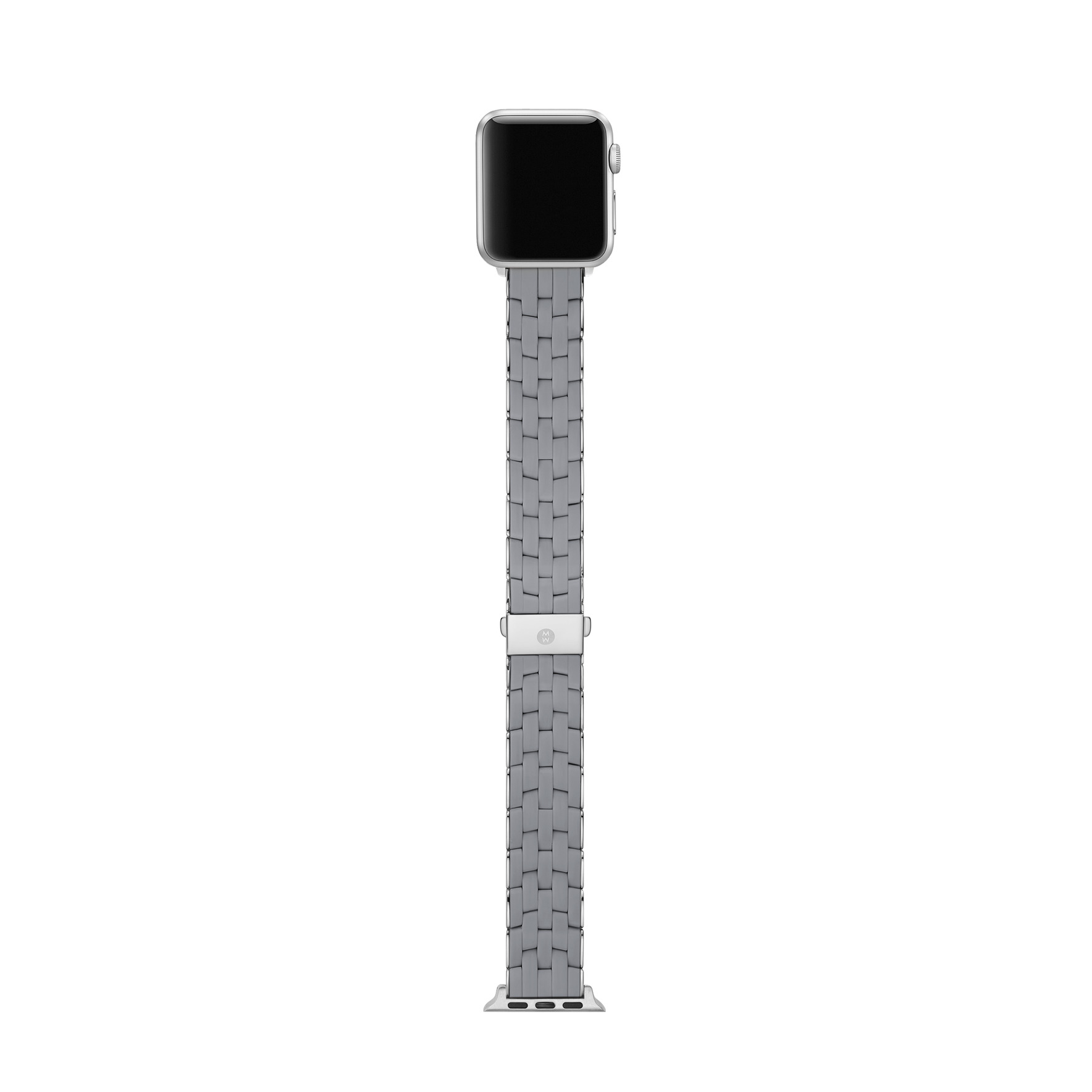 Michele strap for Apple