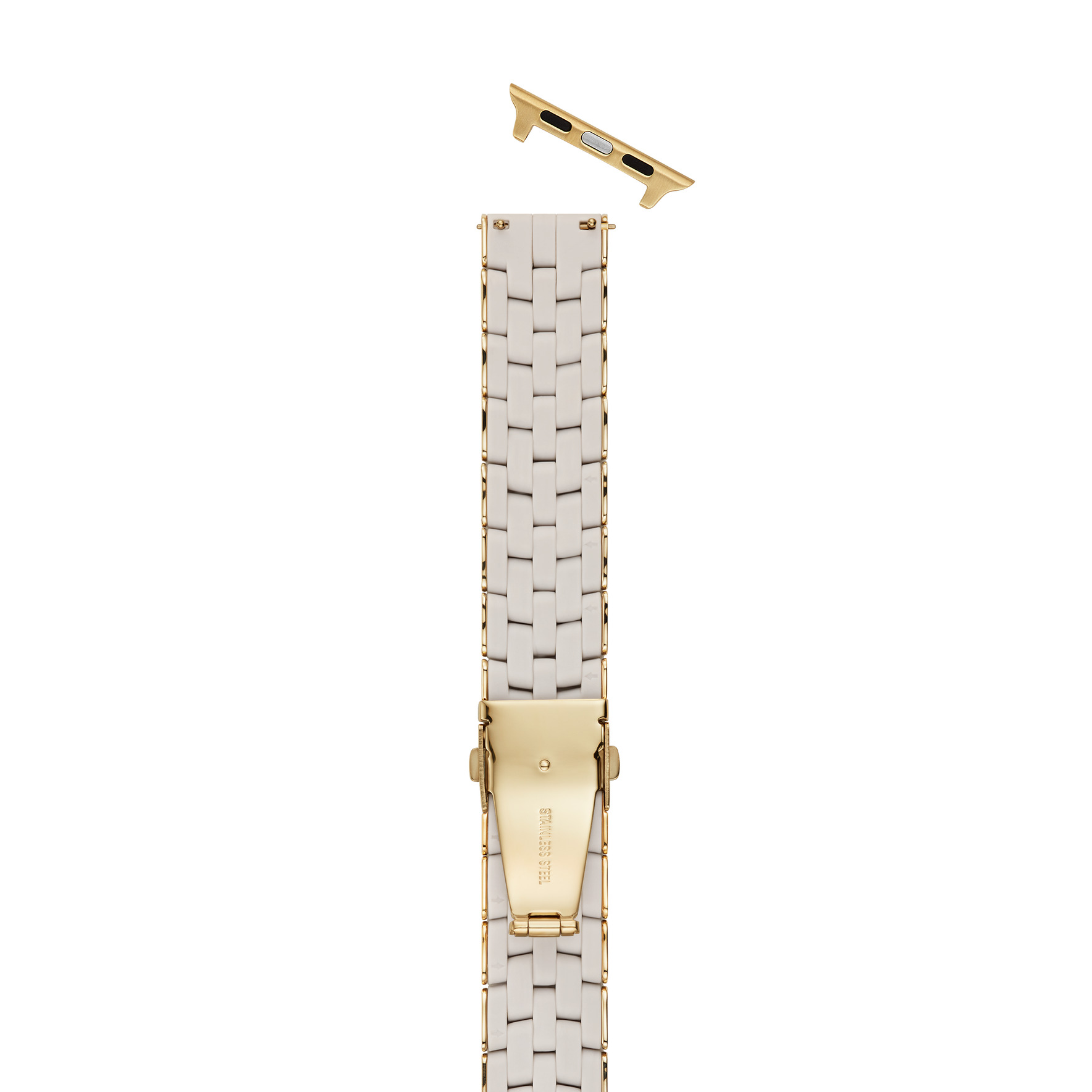 Michele strap for Apple