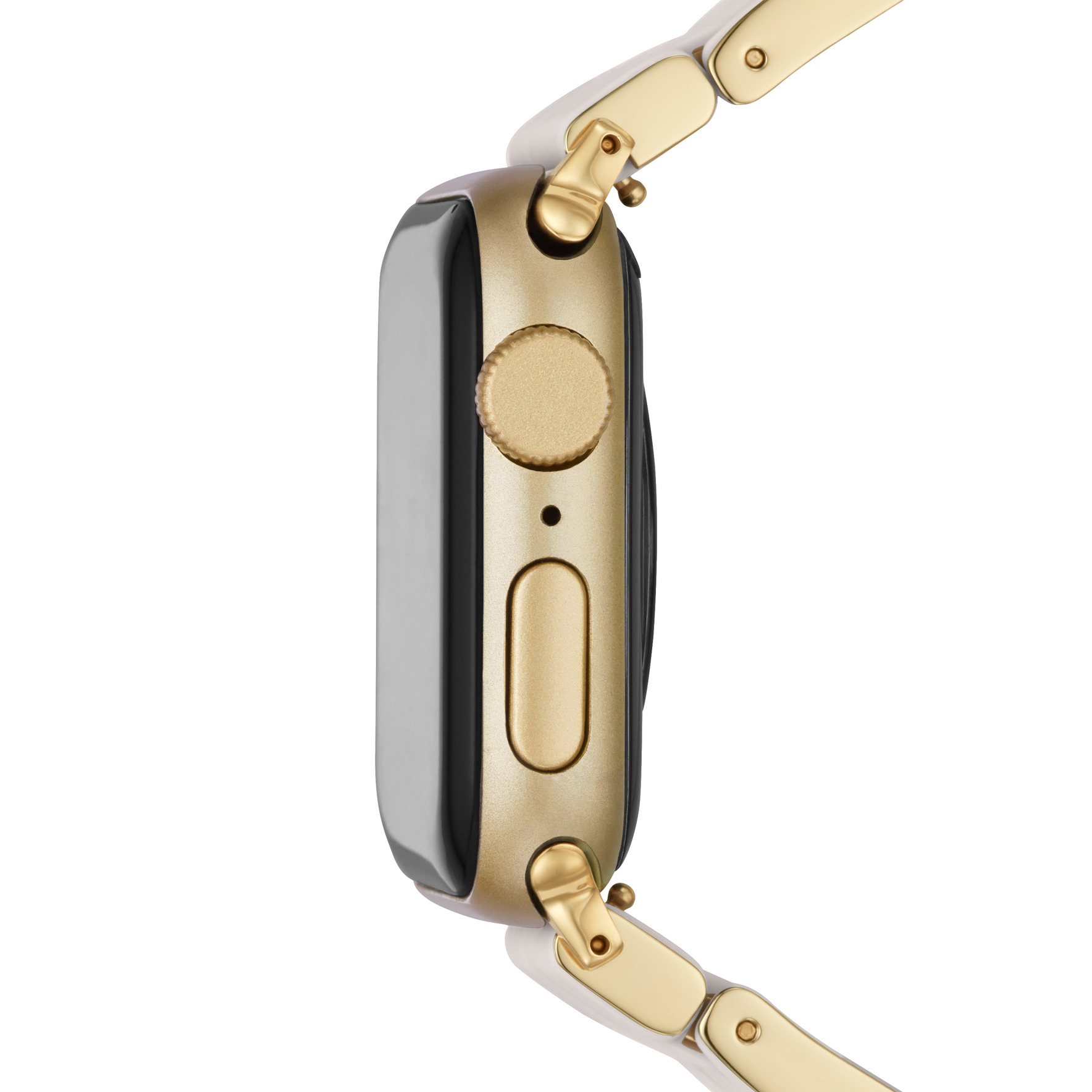 Michele strap for Apple