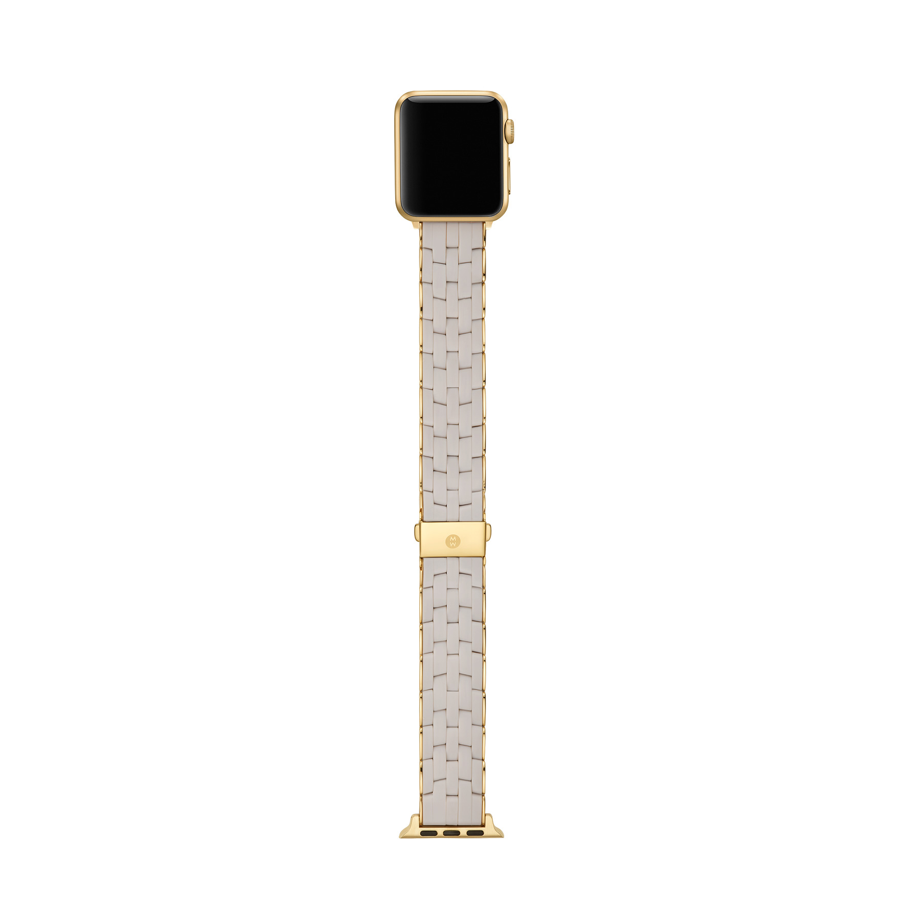 Michele strap for Apple